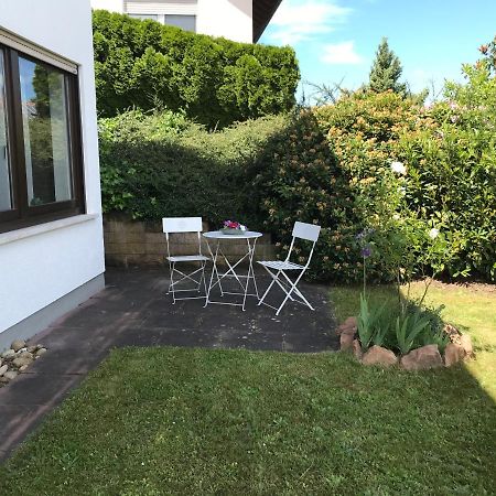 Gaestehaus Steinmann Apartment 2 Zimmer Miltenberg Ngoại thất bức ảnh