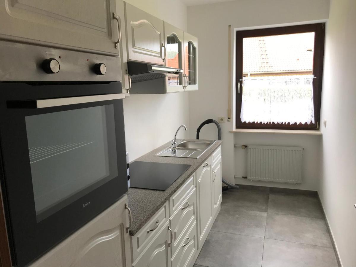 Gaestehaus Steinmann Apartment 2 Zimmer Miltenberg Ngoại thất bức ảnh