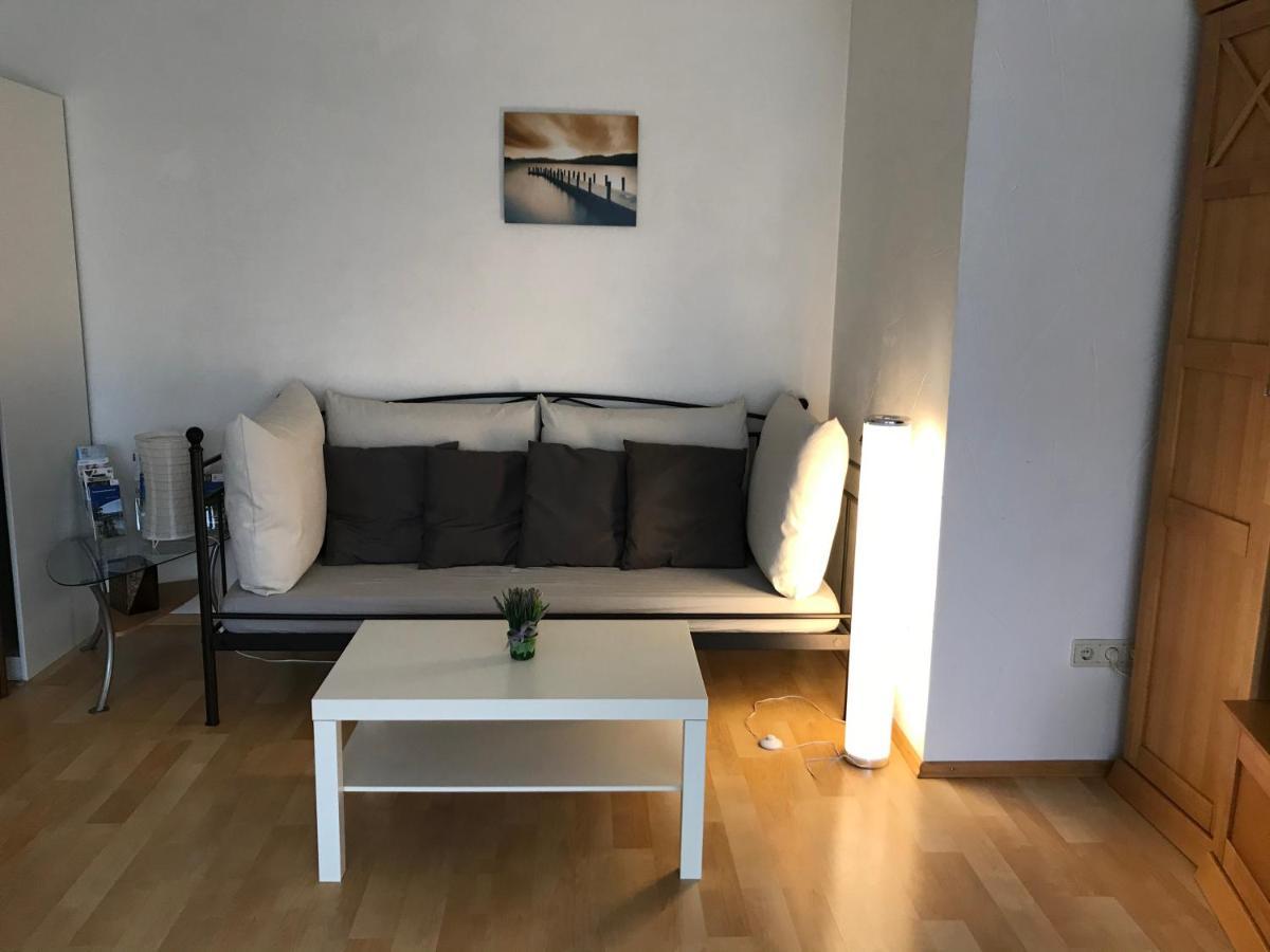 Gaestehaus Steinmann Apartment 2 Zimmer Miltenberg Ngoại thất bức ảnh