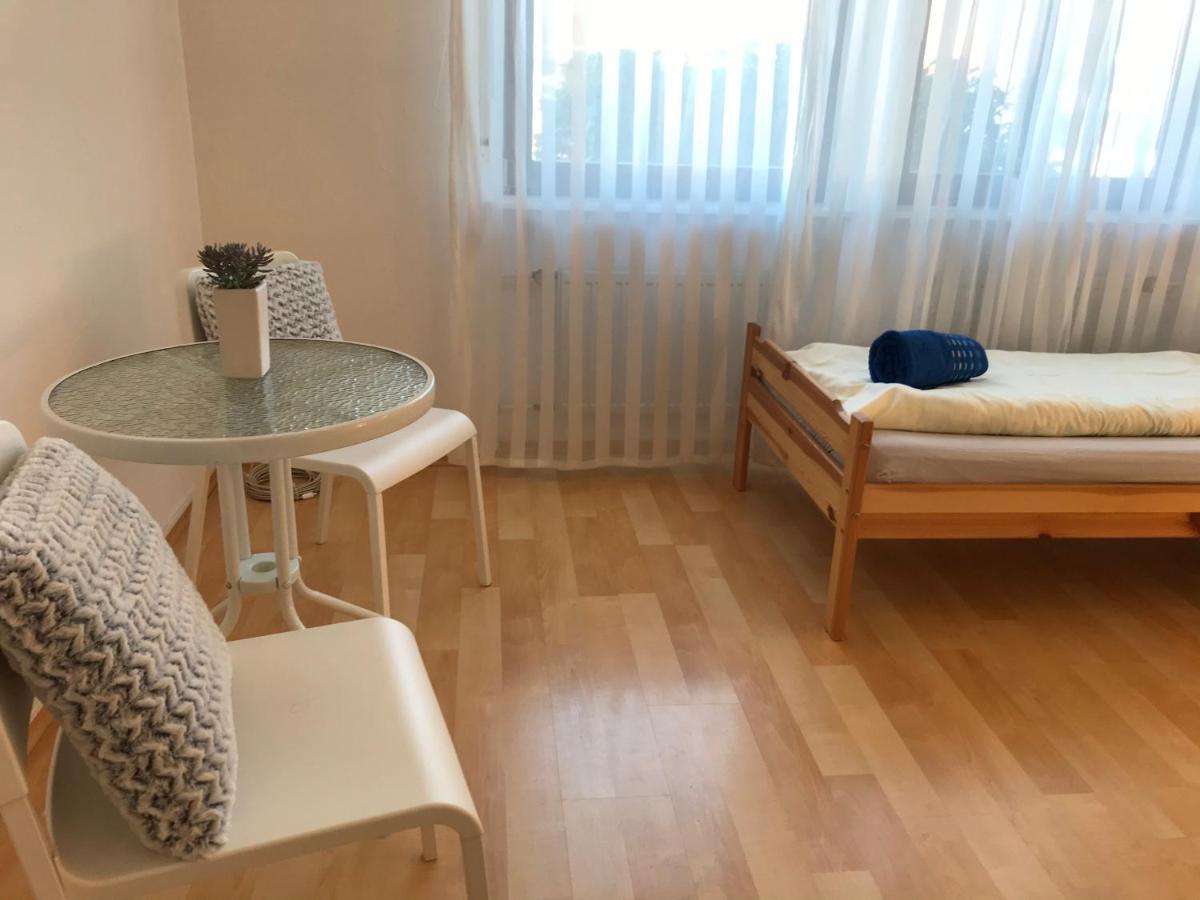 Gaestehaus Steinmann Apartment 2 Zimmer Miltenberg Ngoại thất bức ảnh
