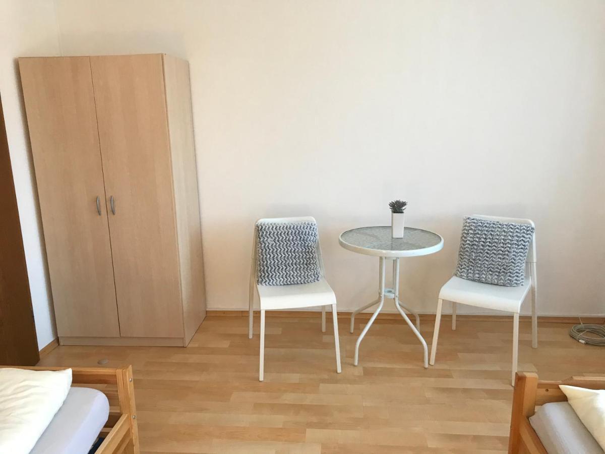 Gaestehaus Steinmann Apartment 2 Zimmer Miltenberg Ngoại thất bức ảnh