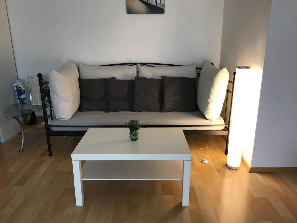 Gaestehaus Steinmann Apartment 2 Zimmer Miltenberg Ngoại thất bức ảnh