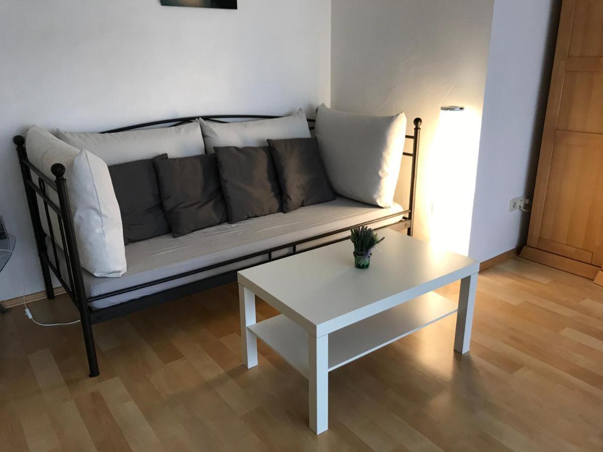 Gaestehaus Steinmann Apartment 2 Zimmer Miltenberg Ngoại thất bức ảnh