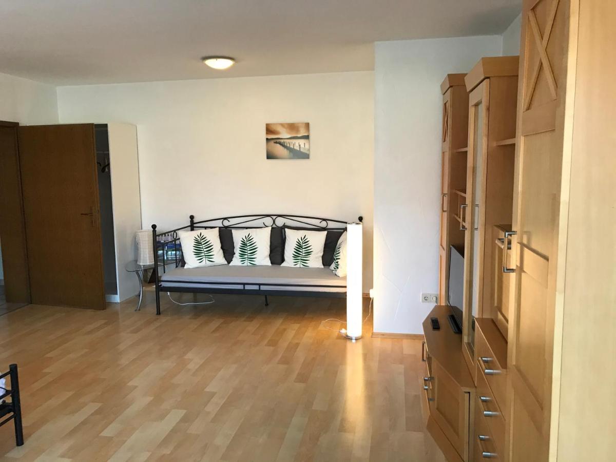 Gaestehaus Steinmann Apartment 2 Zimmer Miltenberg Ngoại thất bức ảnh