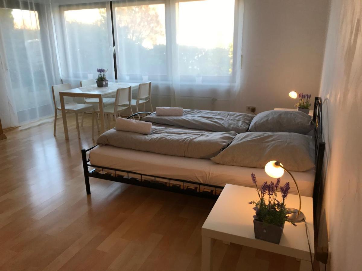 Gaestehaus Steinmann Apartment 2 Zimmer Miltenberg Ngoại thất bức ảnh