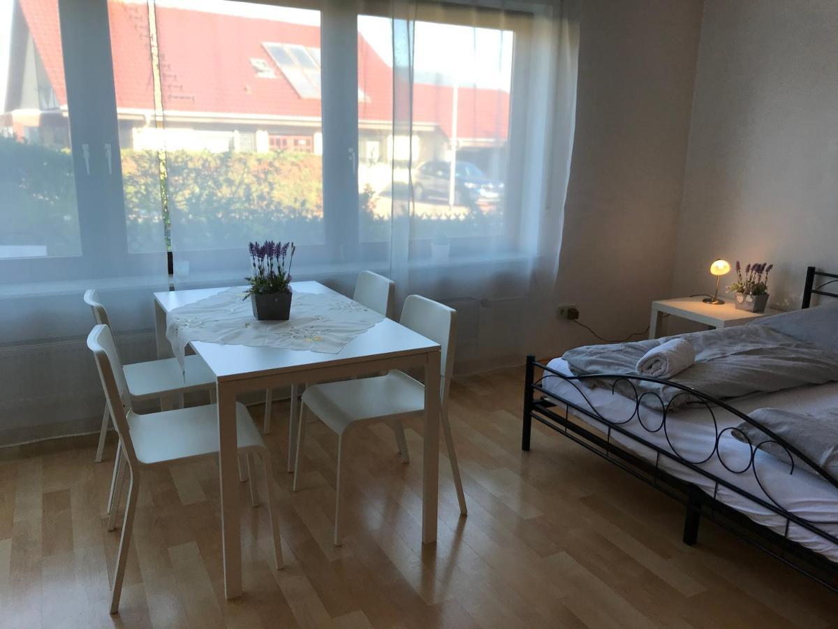 Gaestehaus Steinmann Apartment 2 Zimmer Miltenberg Ngoại thất bức ảnh