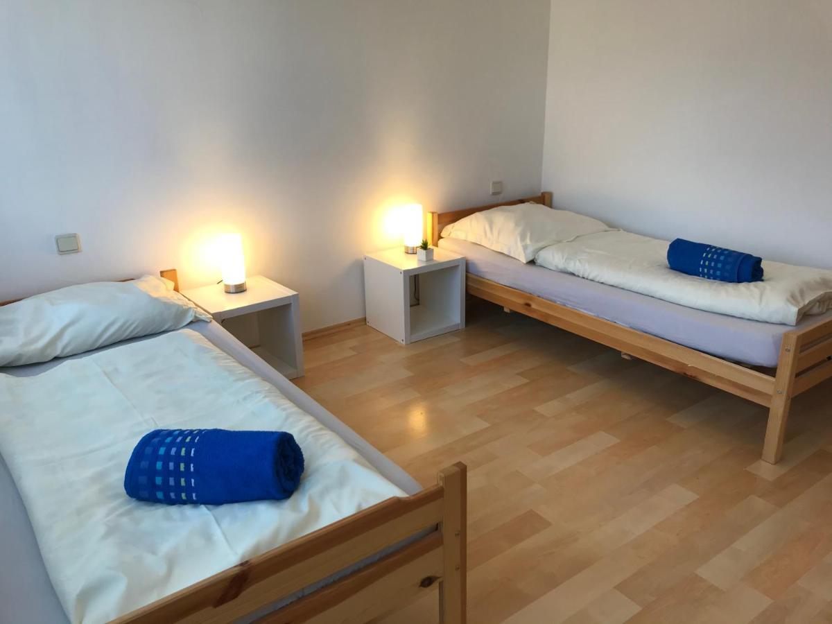 Gaestehaus Steinmann Apartment 2 Zimmer Miltenberg Ngoại thất bức ảnh